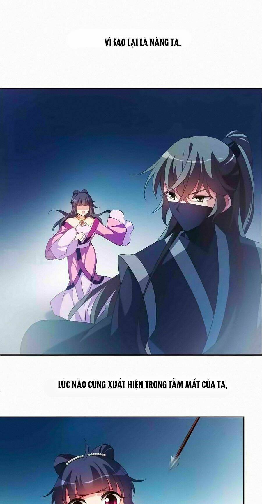 toàn cơ từ chapter 31.5 8