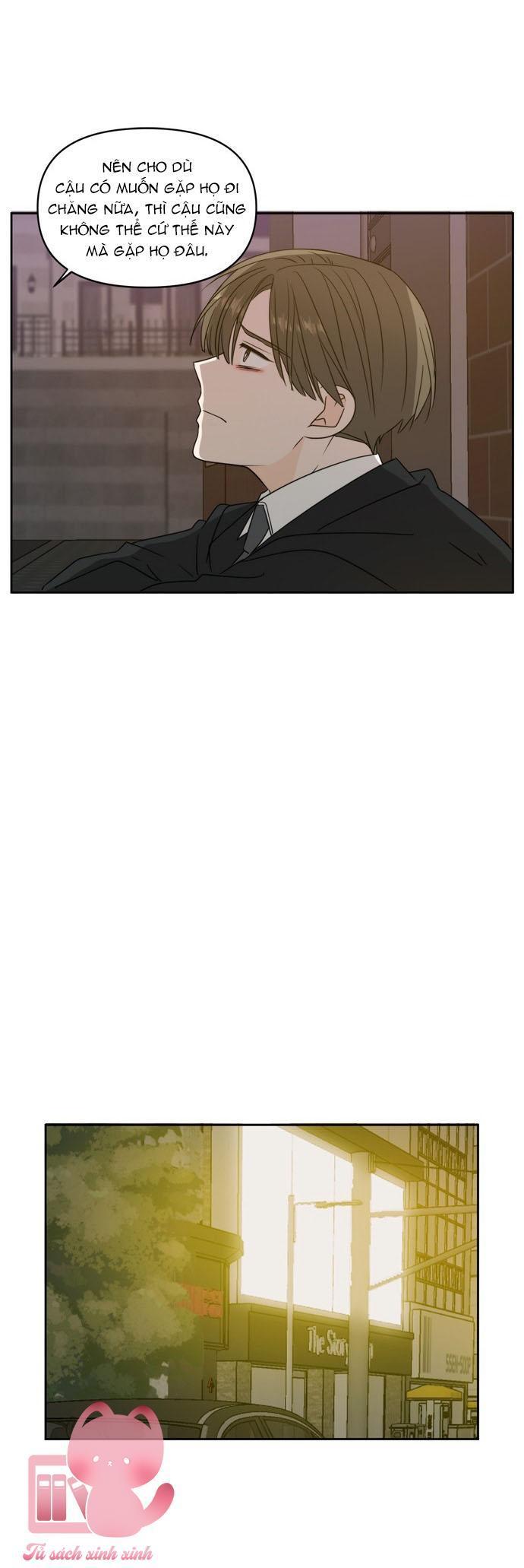 hẹn gặp nhau ở kiếp thứ 19 chapter 64 6