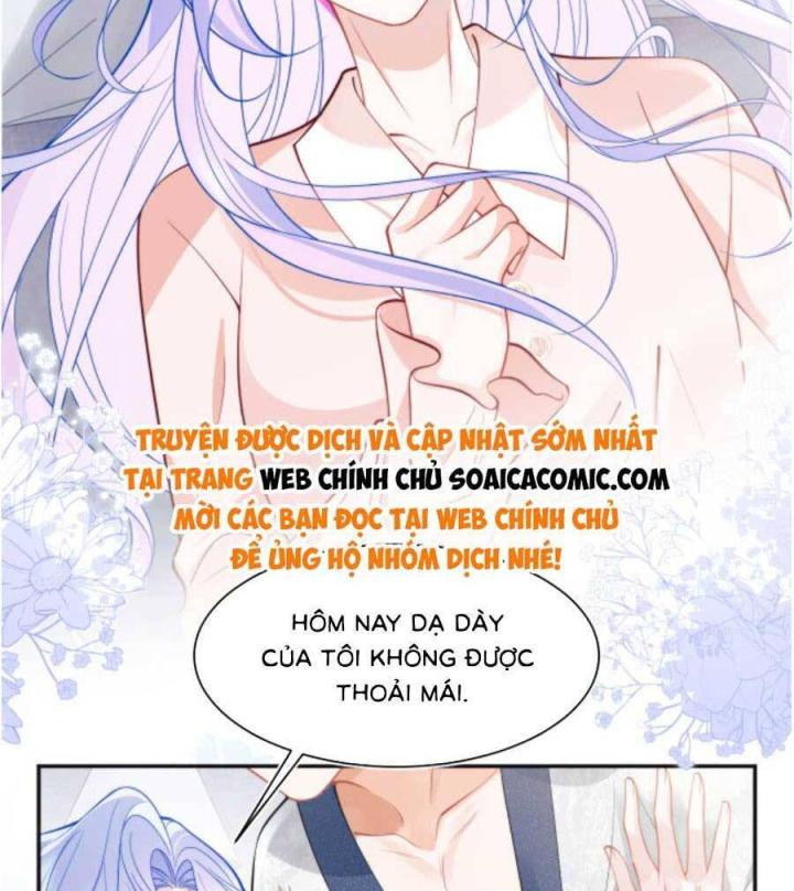 vị chỉ huy lạnh lùng khóc trong vòng tay tôi chapter 27 5