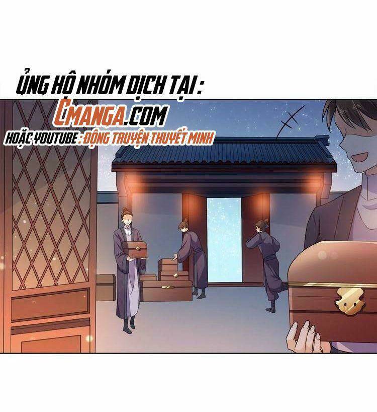 ngạo kiều vương gia huyên náo phi chapter 15 3