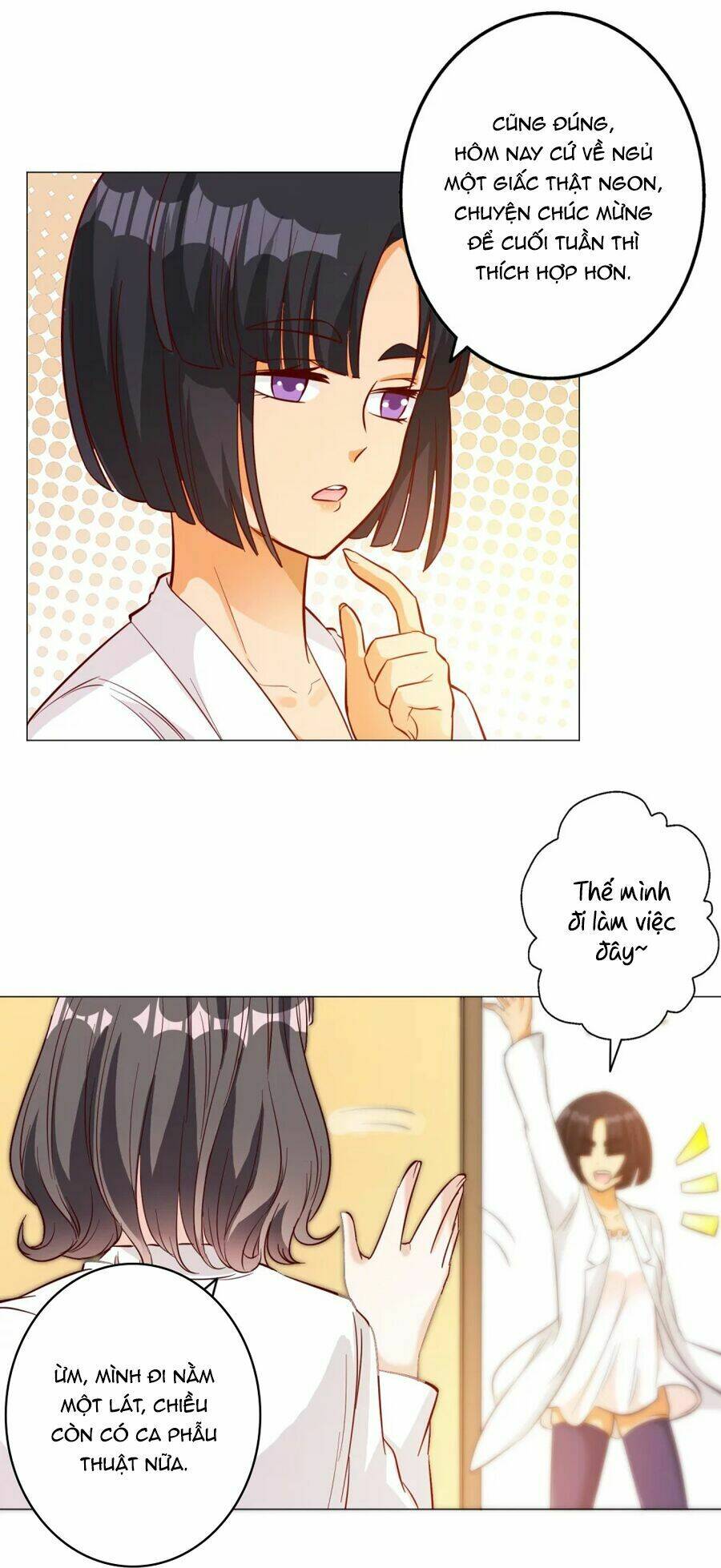 hôn nhân dục vọng: thiếu gia nhẹ một chút! chapter 139 16