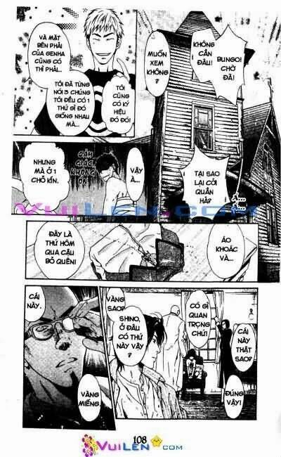 bát khuyển sỹ phương đông chapter 4 108