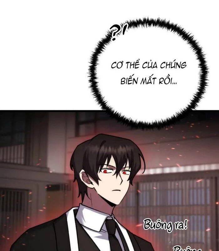 giả vờ làm kẻ vô dụng ở học đường chapter 97 30