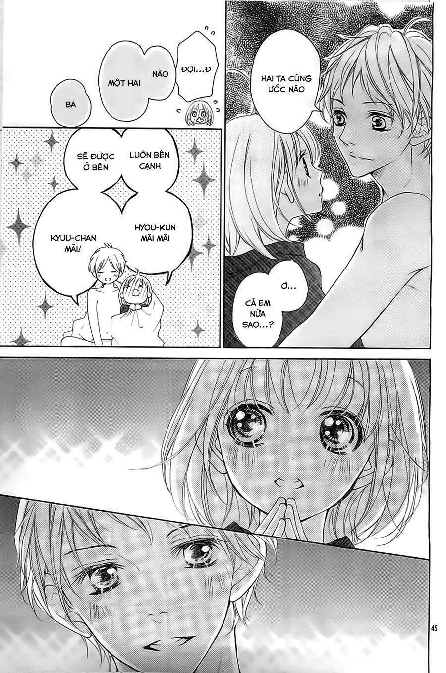 tổng hợp one shot. chapter 297 48