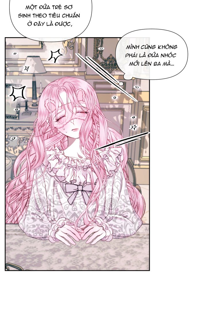 trở thành cô vợ khế ước của nhân vật phản diện chapter 11 52