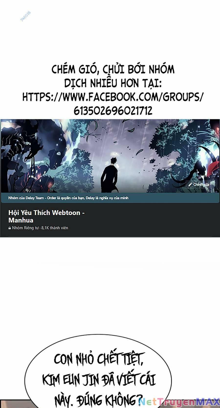 giáo dục chân chính chapter 114 1