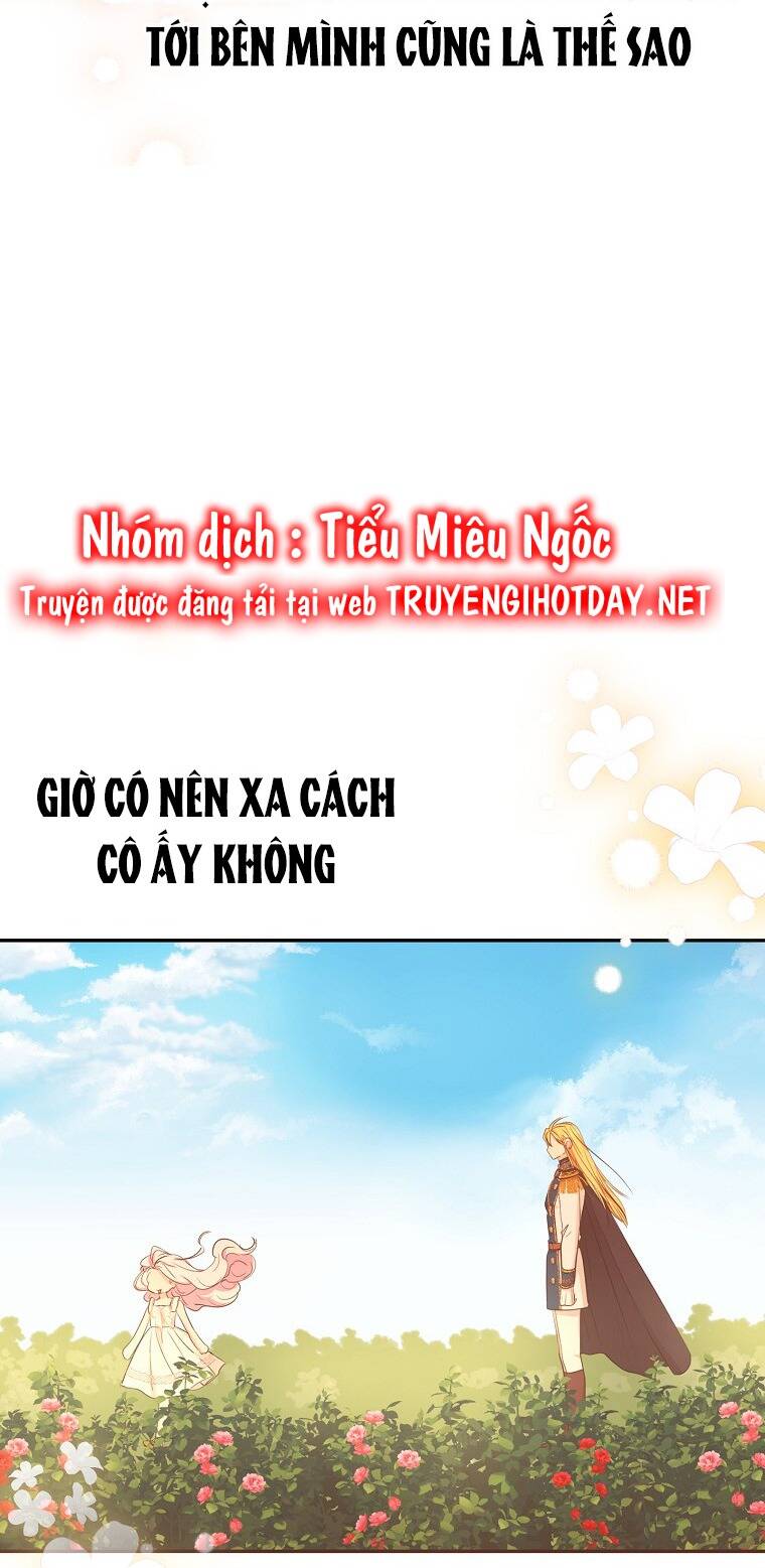 Tồn Tại Như Nàng Công Chúa Dã Chủng Chapter 75 - Trang 11