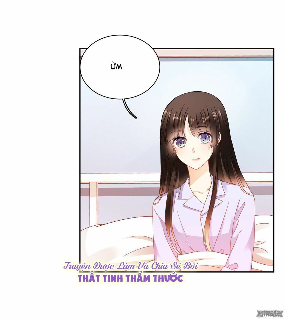 bay qua thiên sơn đến yêu anh chapter 19 8