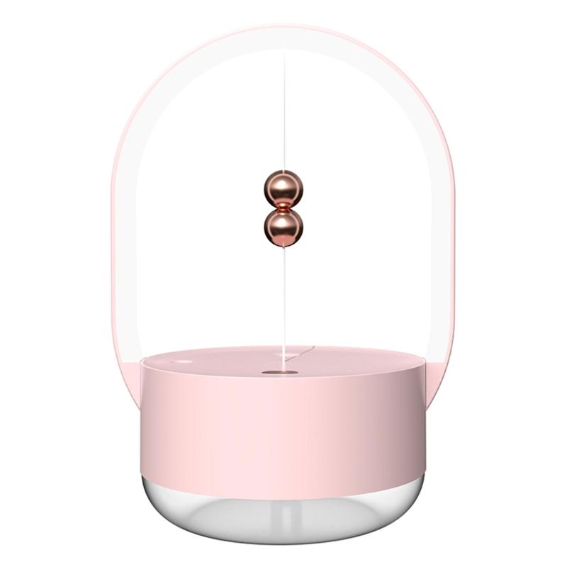 Máy Phun Sương Tạo Độ Ẩm Hộ Gia Đình Phòng Ngủ Nhỏ Mini Không Khí Thoáng Mát Sương Tạo Ẩm Phun Dung Lượng USB Di Động Nhỏ Máy Tạo Độ Ẩm Không Khí