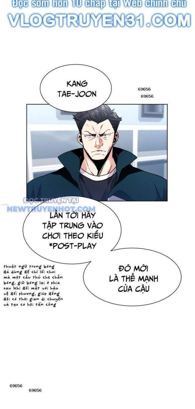 Góc Cao Khung Thành chapter 86 7