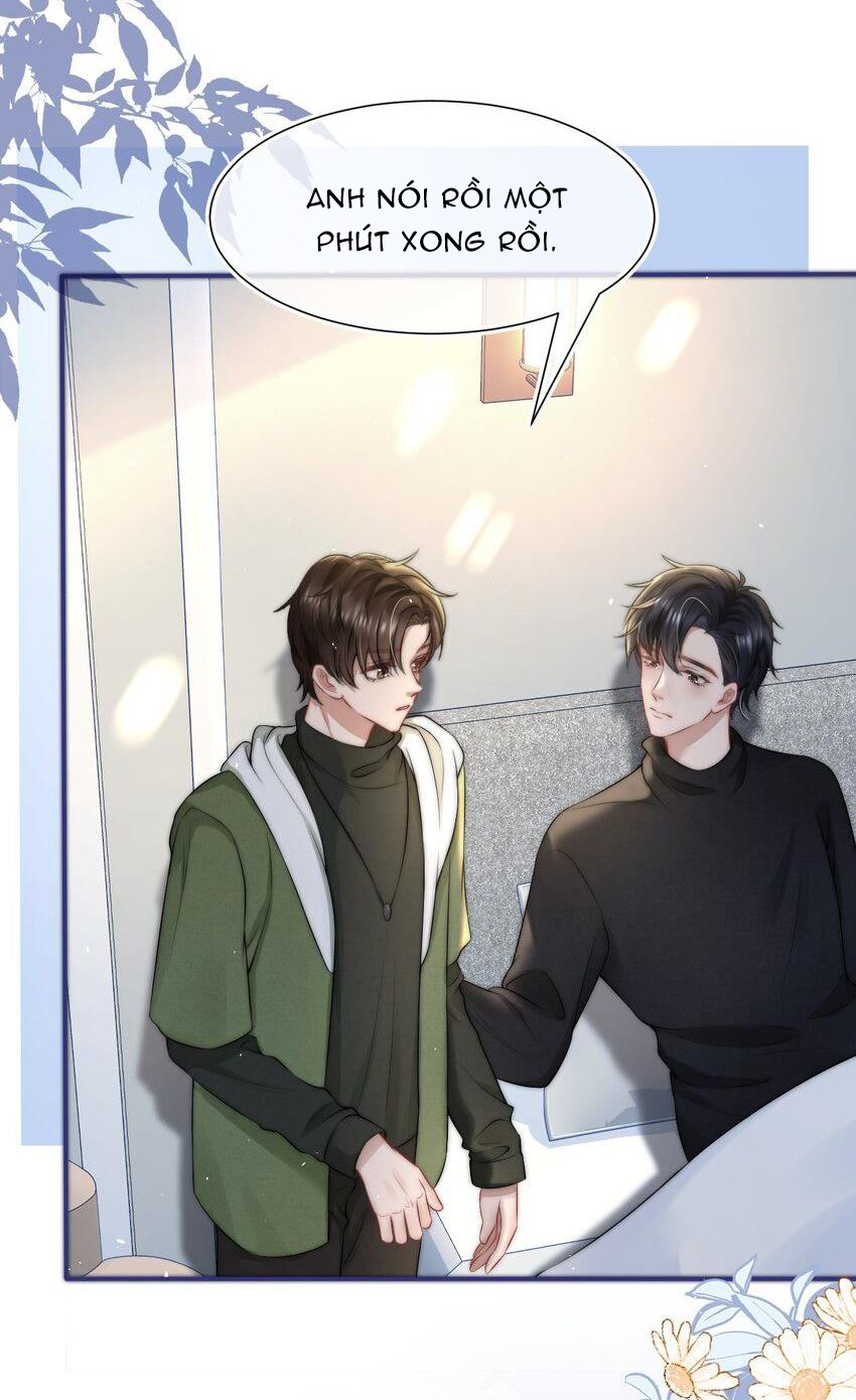 ta sinh con cho tổng tài chapter 79 20