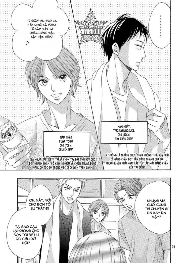 men’s life chapter 1.2 45