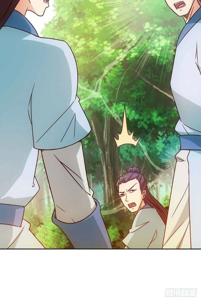 hồng thiên thần tôn chapter 27 38