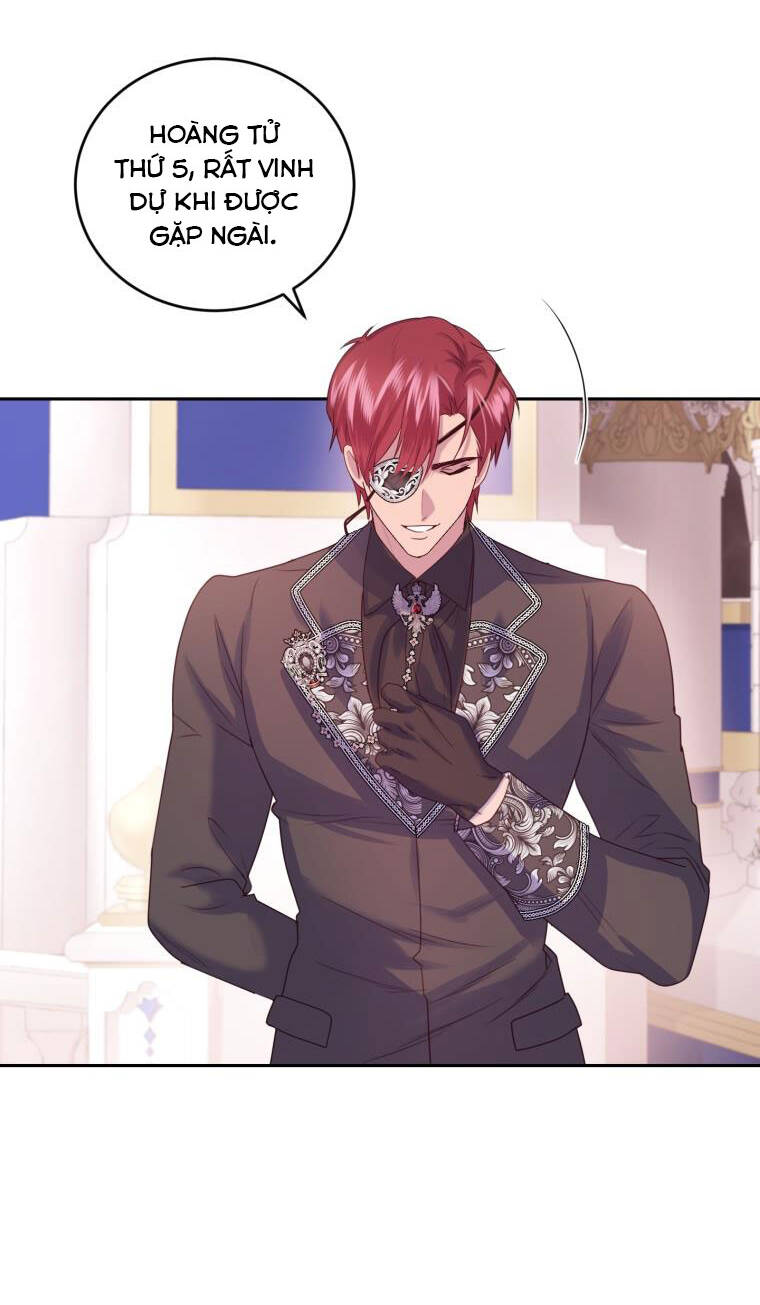 nhà điều chế nước hoa độc quyền của bạo chúa chapter 63 5