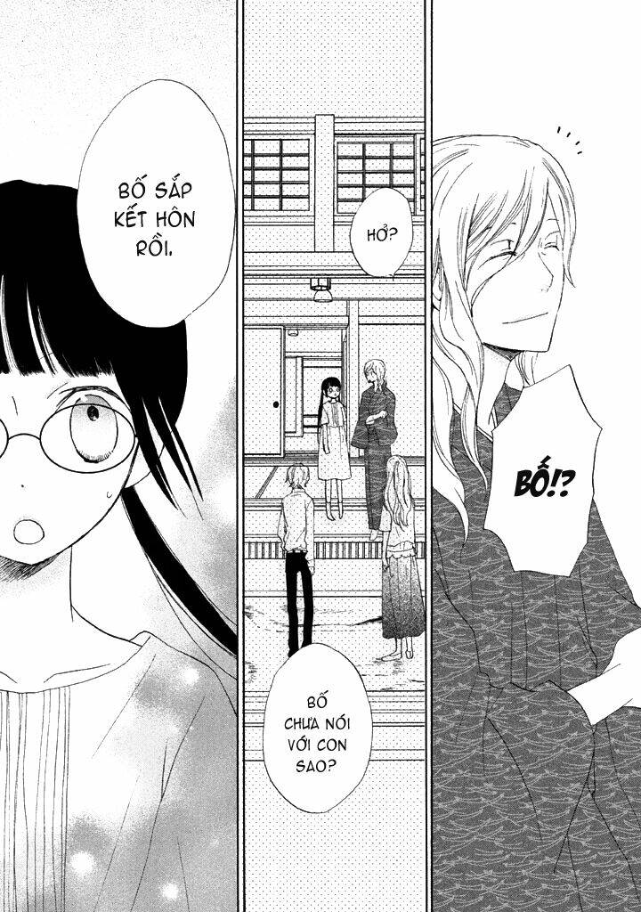 kouya no koi chapter 2 39