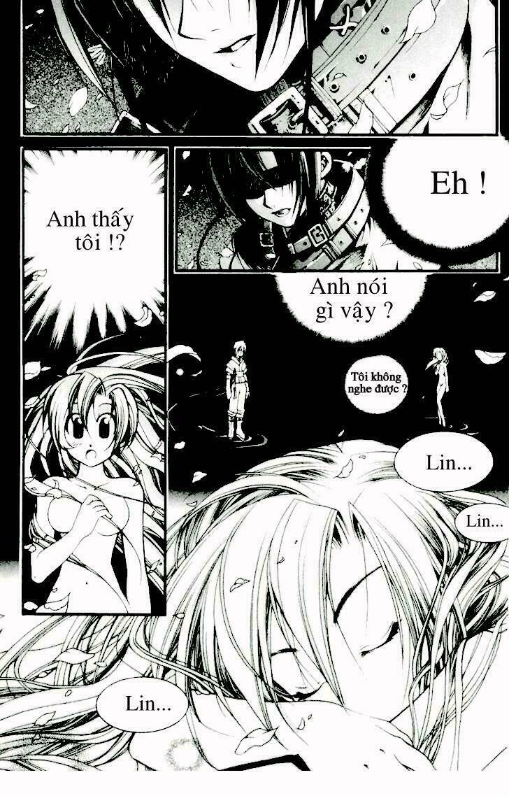 a book of dreams chapter 1 2