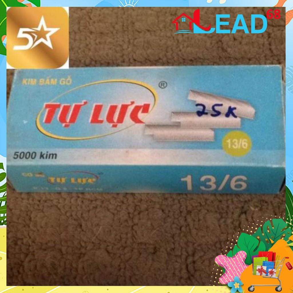 Ghim tự lực các số