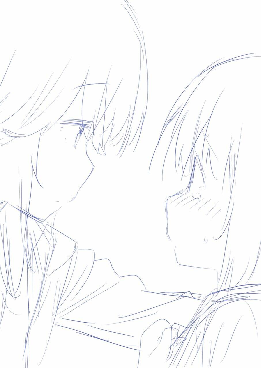 hino-san no baka chapter 29.5 11