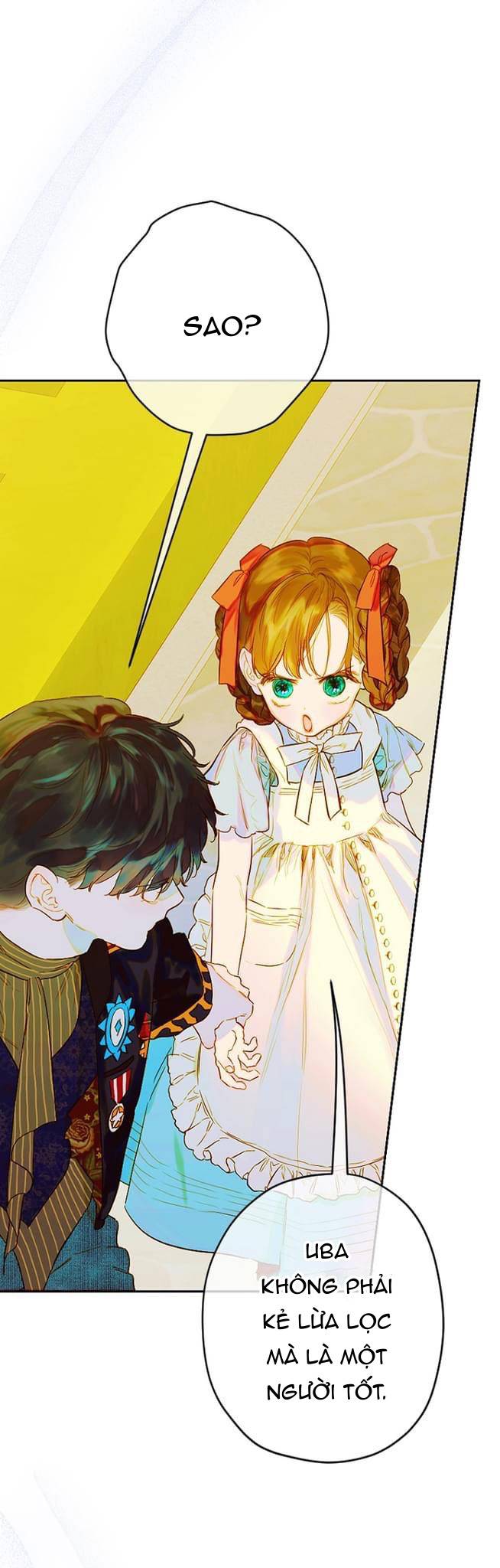 mẹ tôi lại kết hôn lần nữa chapter 31 11