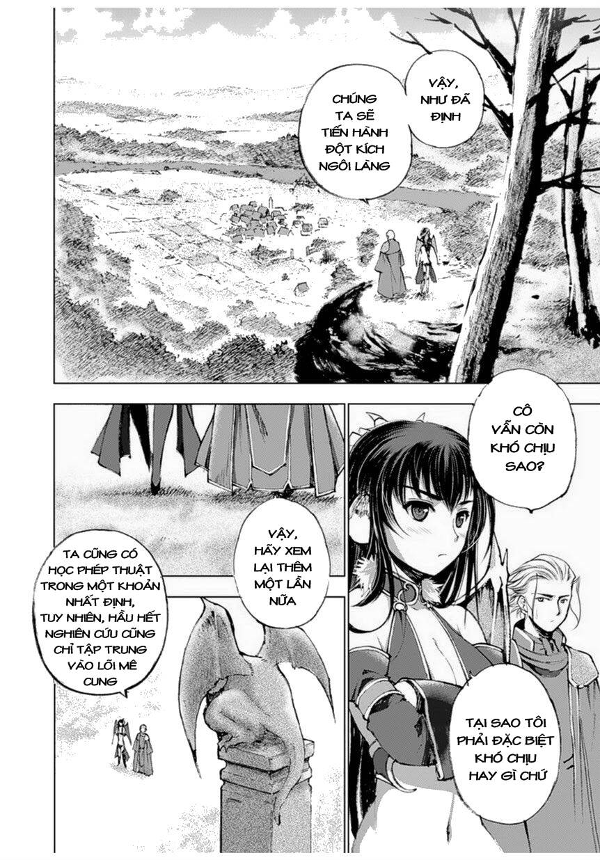 maou no hajimekata chapter 1.2 9