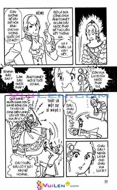 hoa hồng véc-xây chapter 1 19