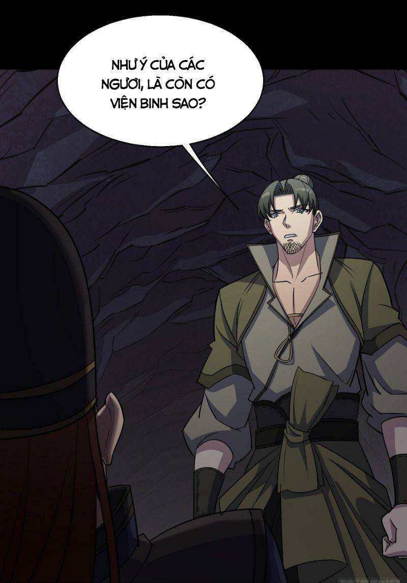 thông u đại thánh chapter 102 26