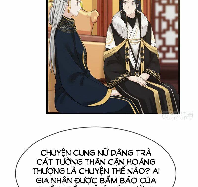 thanh cung chi ninh mặc vô thanh chapter 10 20