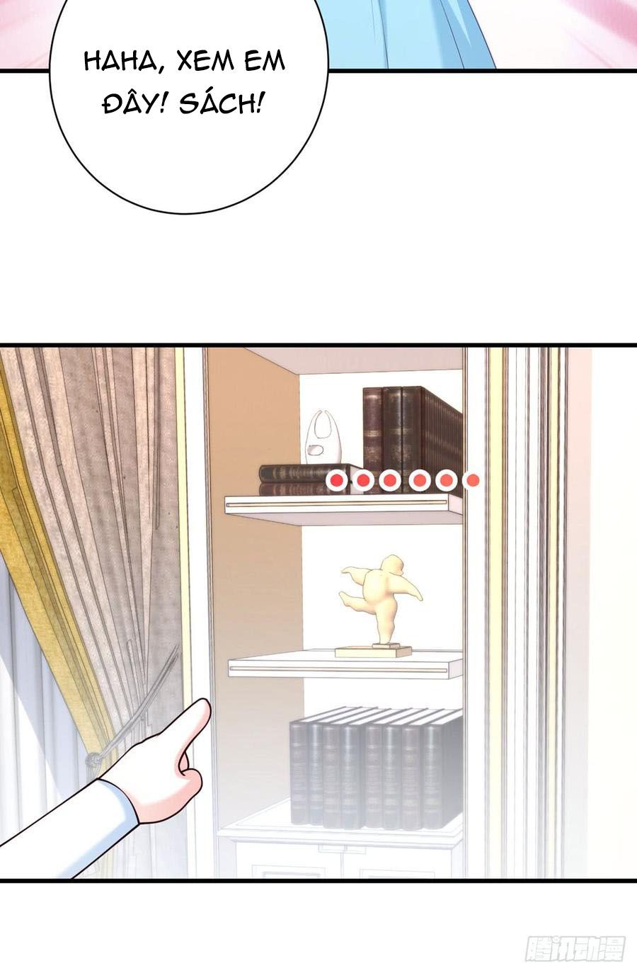 nam thần truy thê chỉ nam chapter 57.1 14