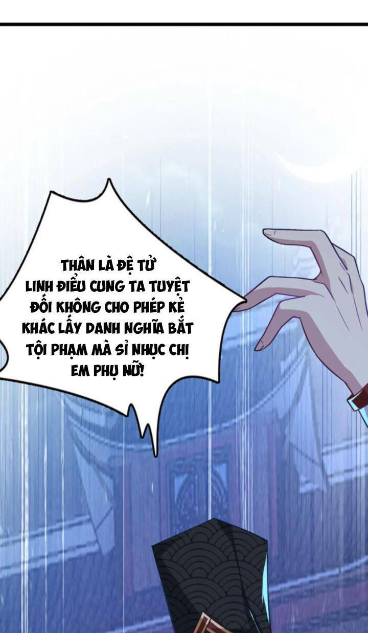 đại bảo kiếm của tôi chapter 2 10