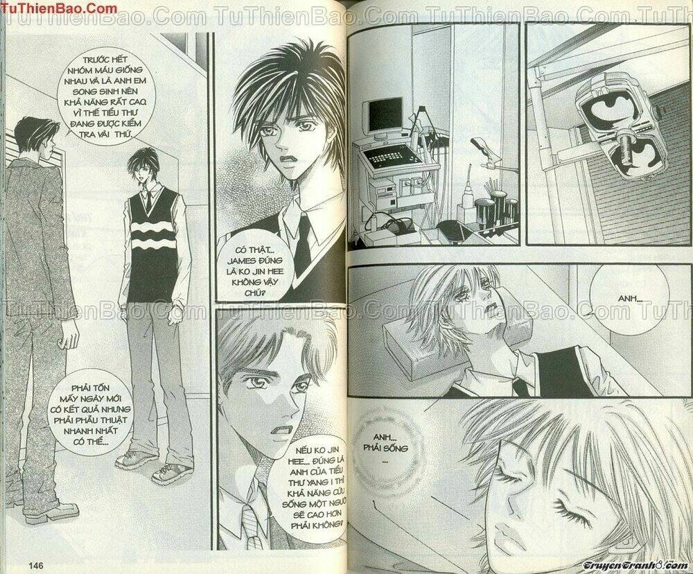 giấc mơ triệu phú chapter 9 85