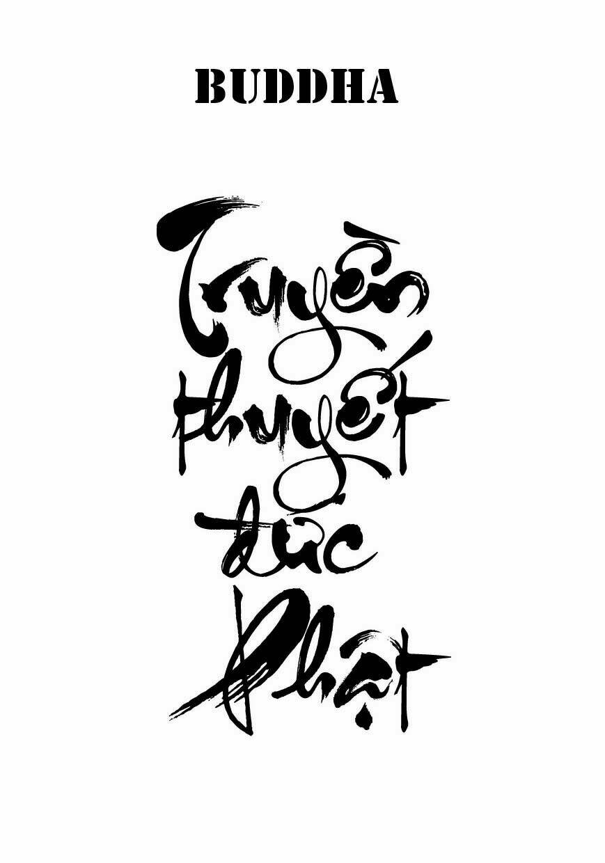 buddha - truyền thuyết đức phật chapter 23 5