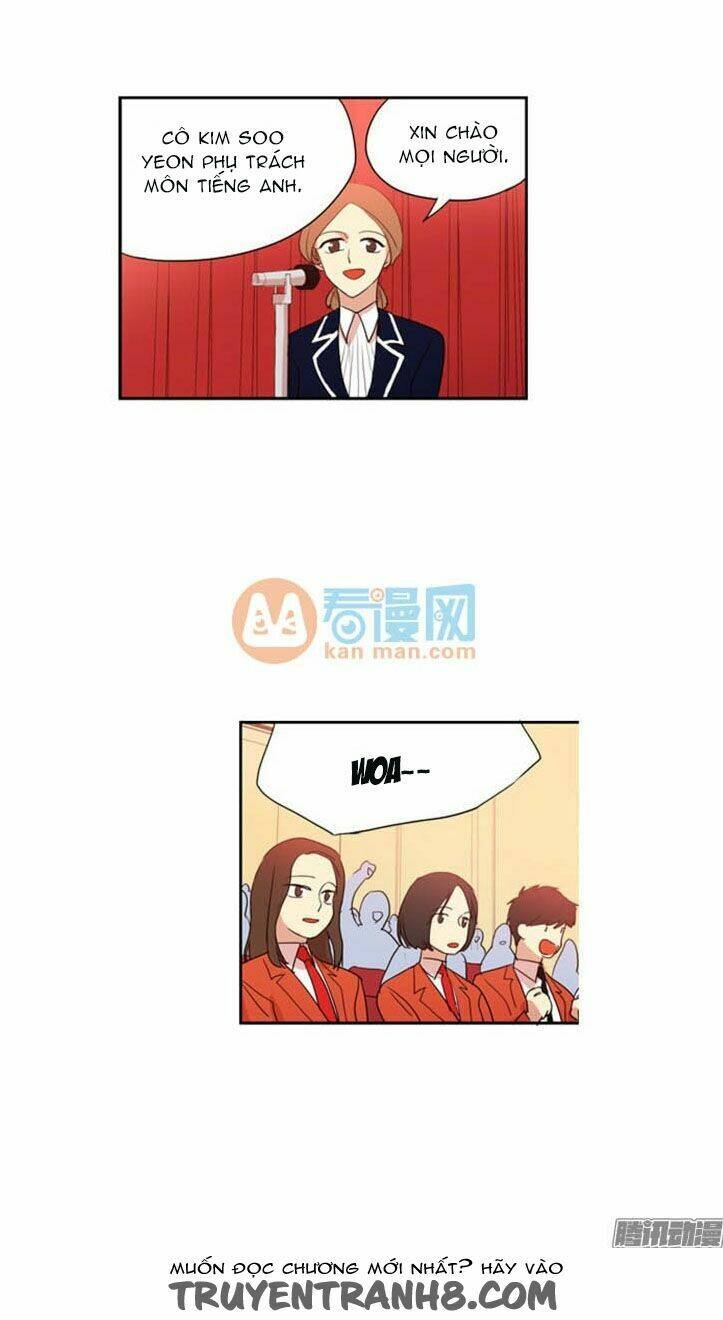 trở lại tuổi mười mấy chapter 43 4