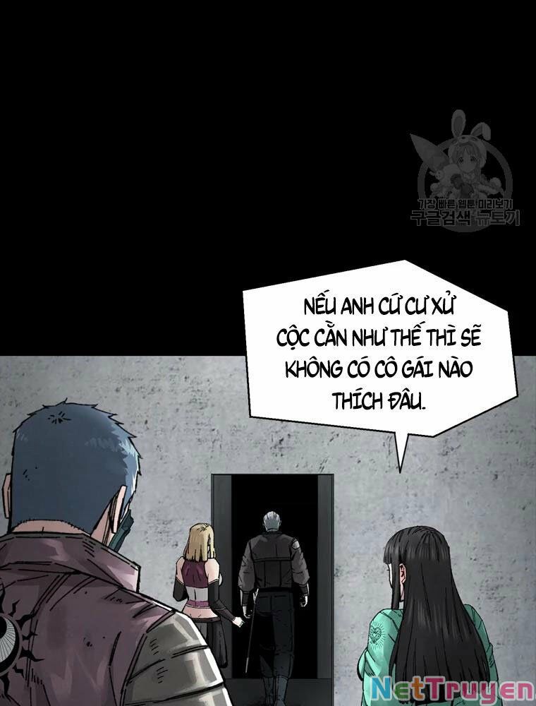 mật mã mê cung chapter 24 10