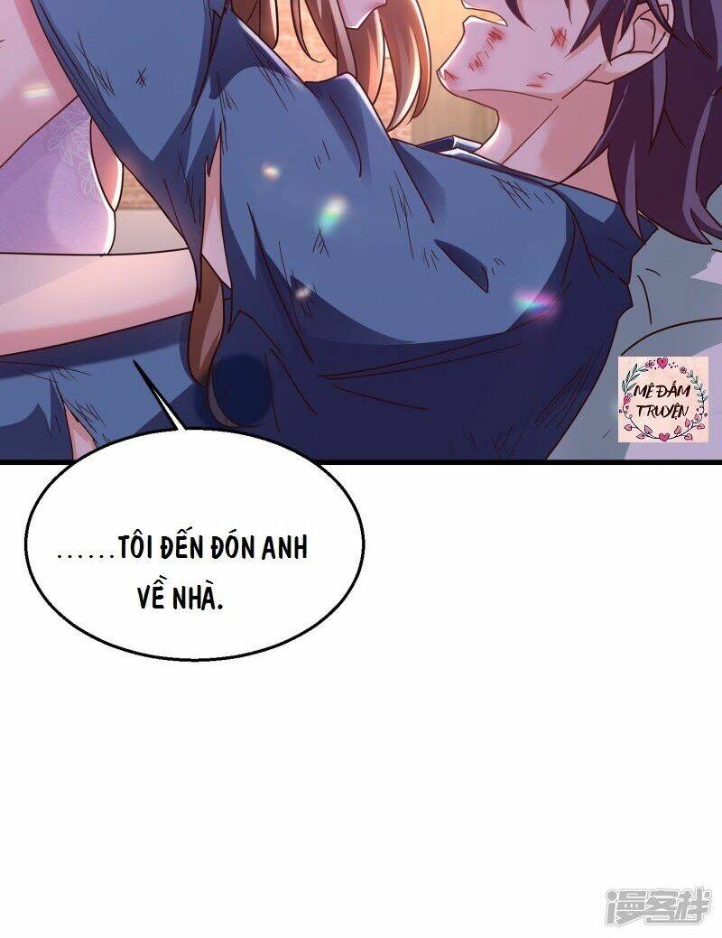 nhập cốt noãn hôn chapter 305 24