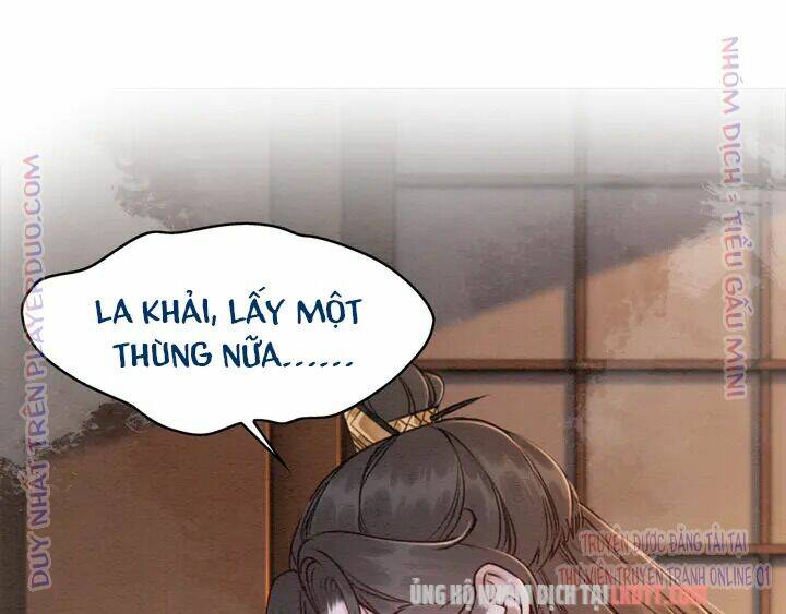 trọng sinh bá sủng nhiếp chính vương quá mạnh mẽ chapter 174 44