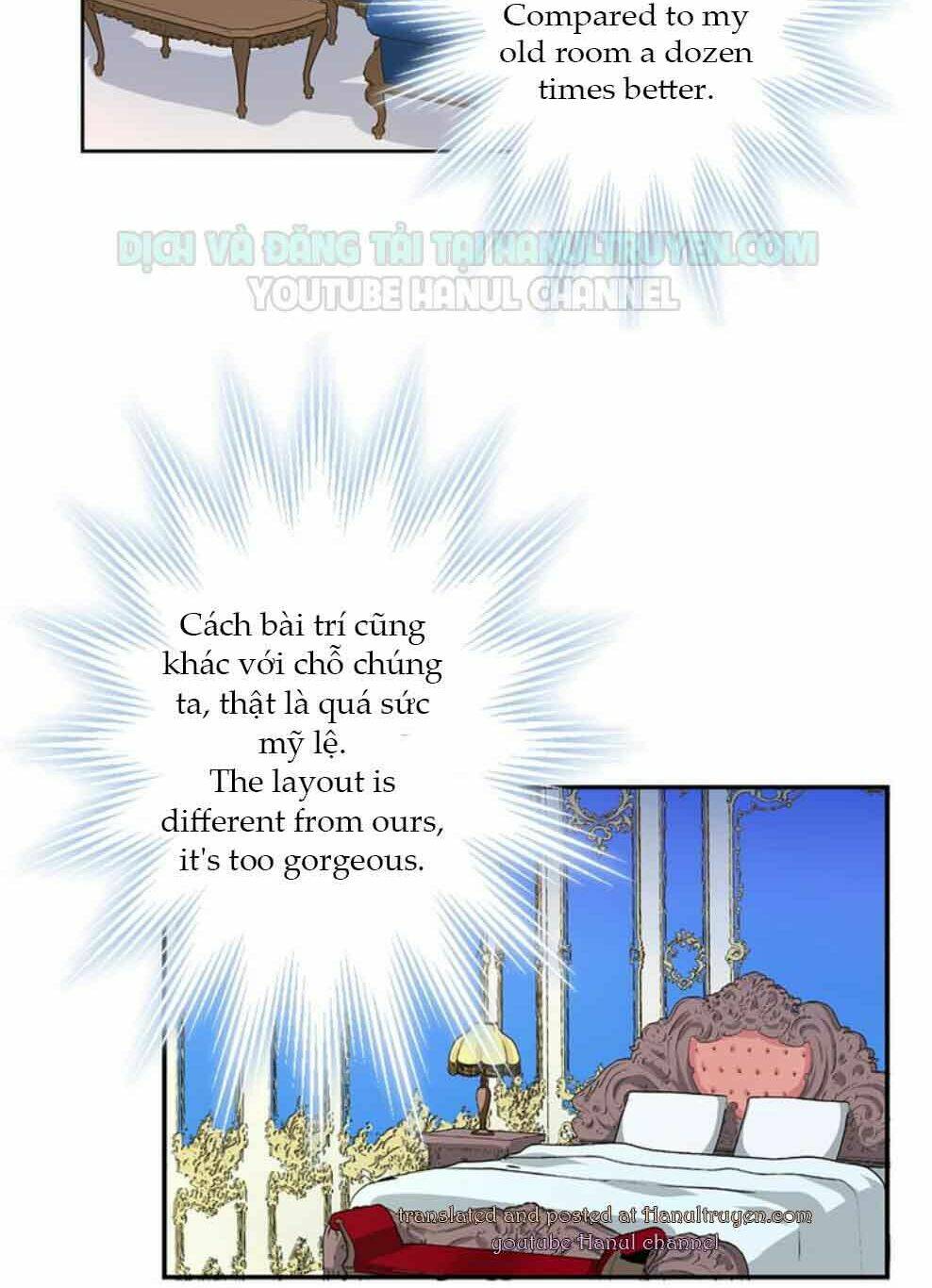 hành trình thuần hóa đế vương máu lạnh ( between two lips) chapter 2.2 5