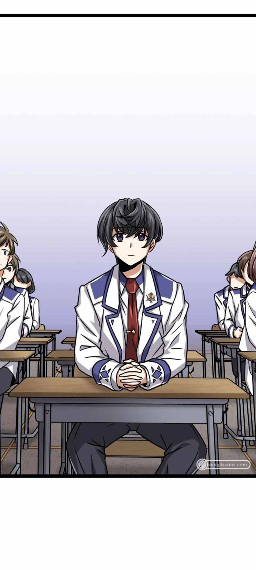 Đại Hiền Nhân Ma Thuật Cấp 99990000 chapter 26 81