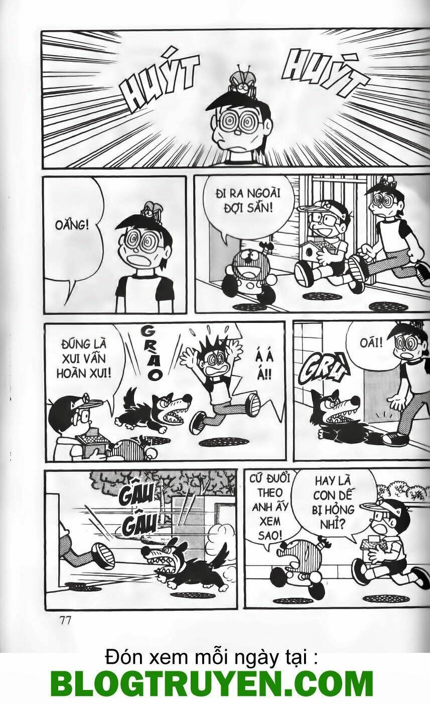 tân từ điển kì bí chapter 76 10