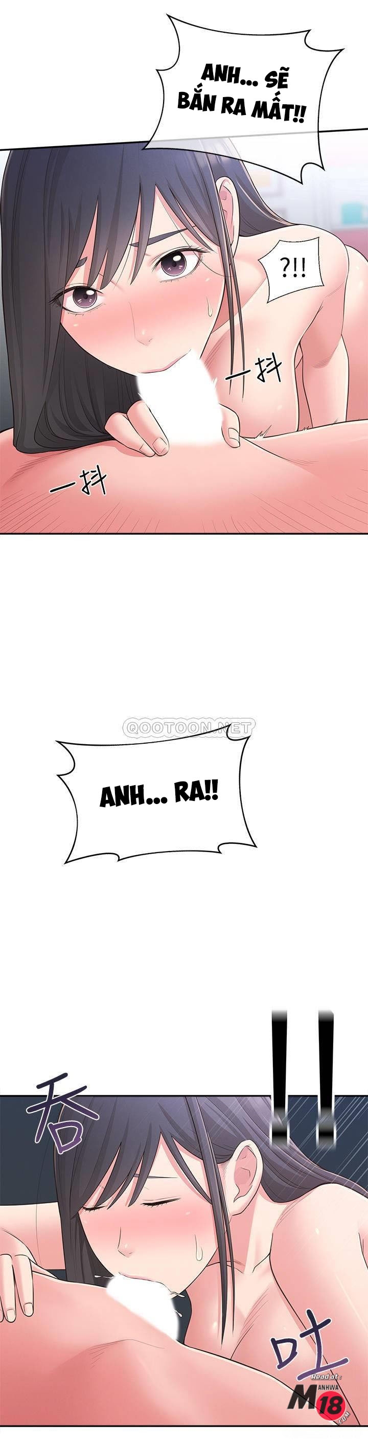 người chị hiểu biết chapter 29 19