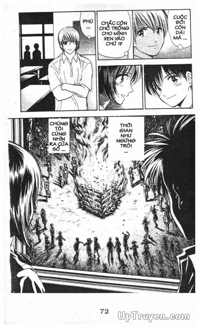 salad days chapter 110 36