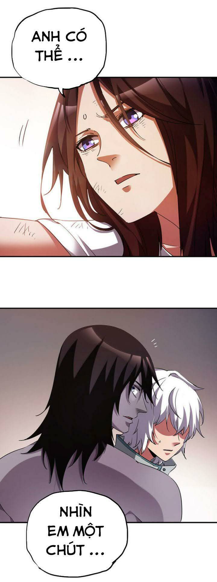 sau mạt thế tôi trở thành zombie chapter 20 29