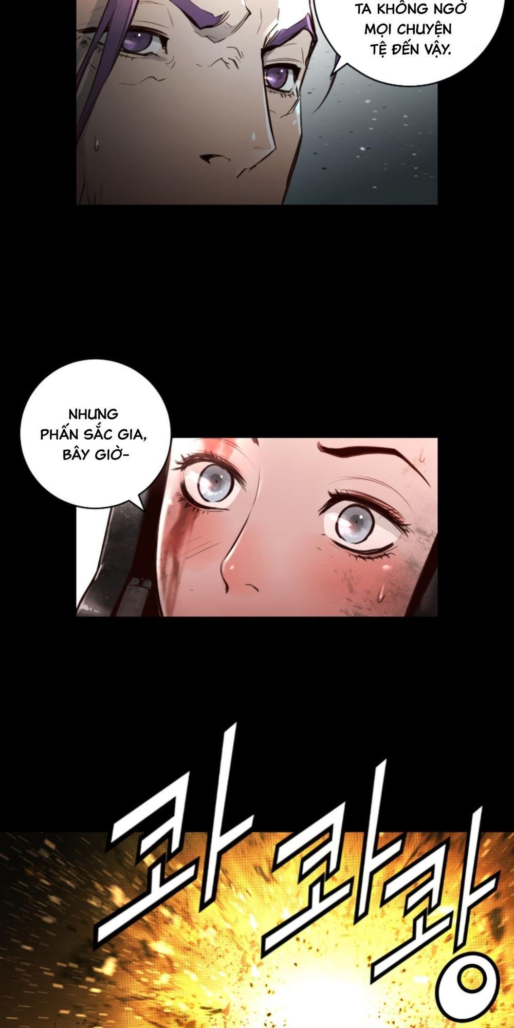 tam tuyệt tại dị giới chapter 64 18