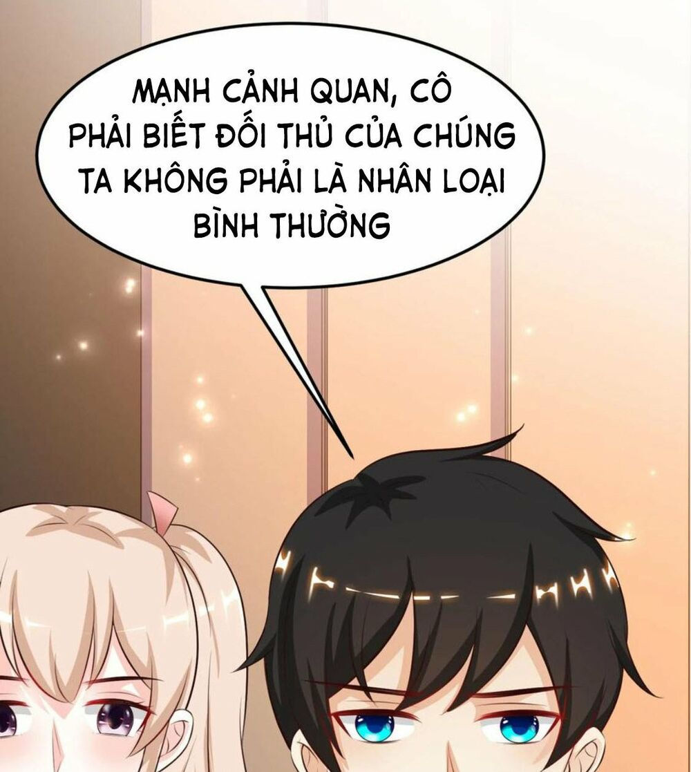 tối cường vận đào hoa chapter 98 19
