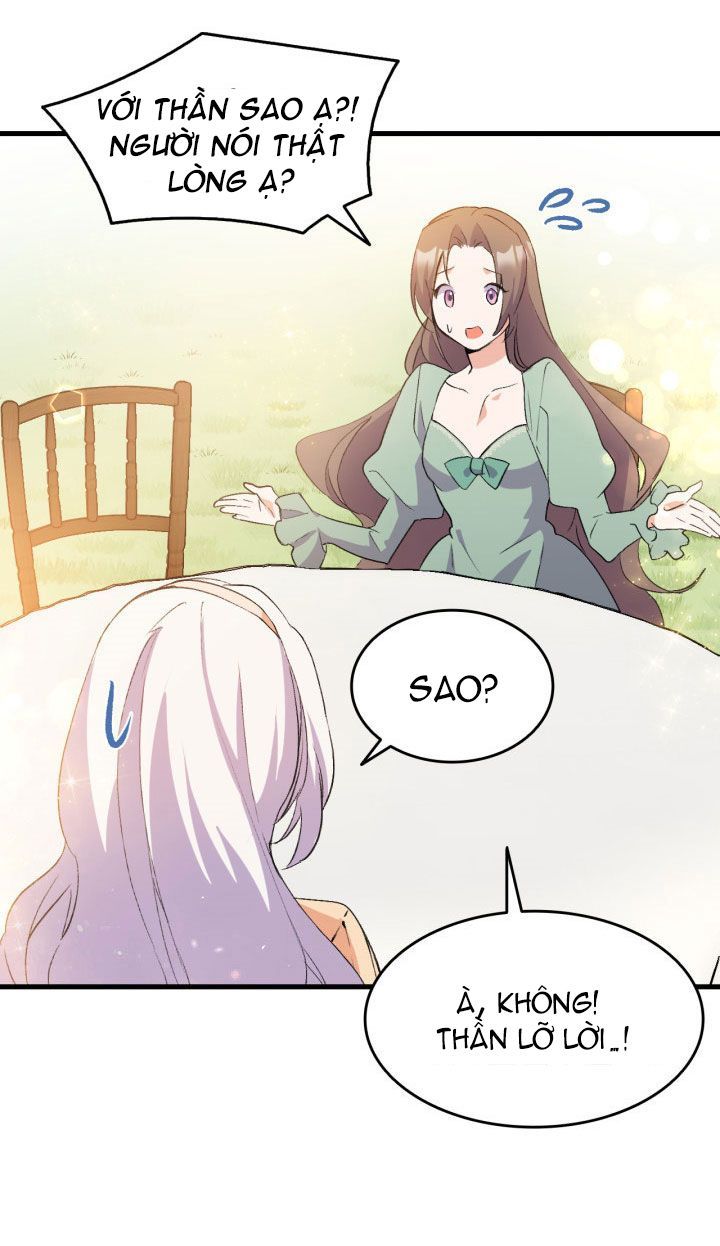 tôi định quyến rũ anh trai nhưng nam chính đã đến chapter 16 44