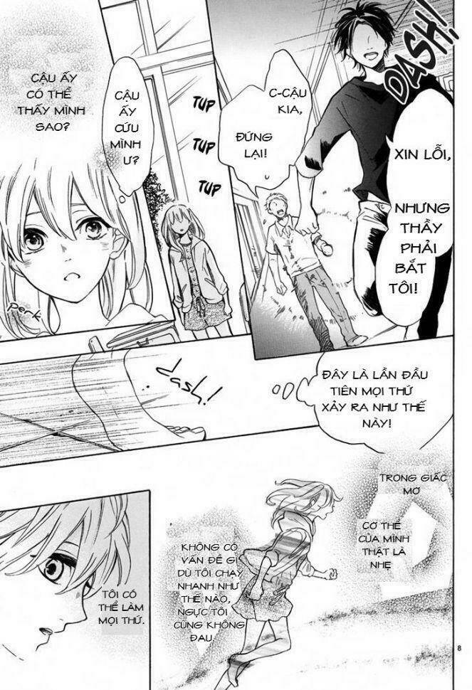 tổng hợp one shot. chapter 312 10