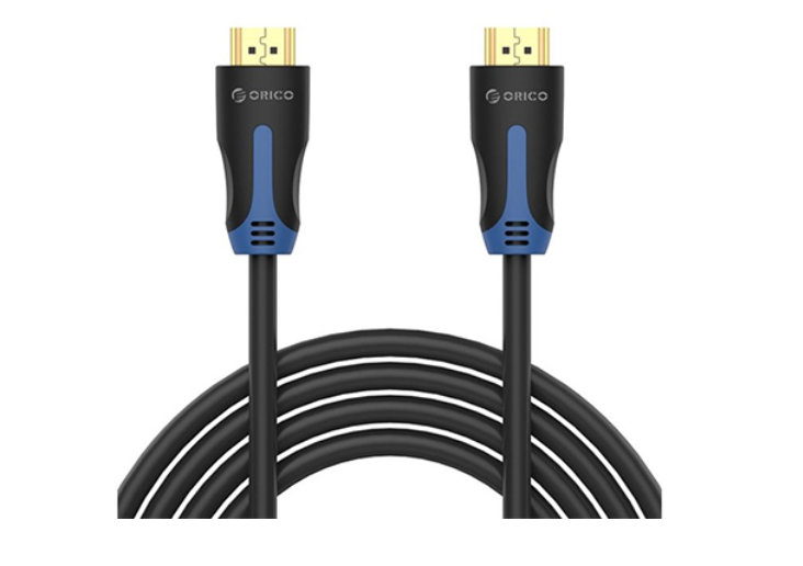 Cáp Nối HDMI Orico HM14-20-BK (2m) - Hàng Chính Hãng