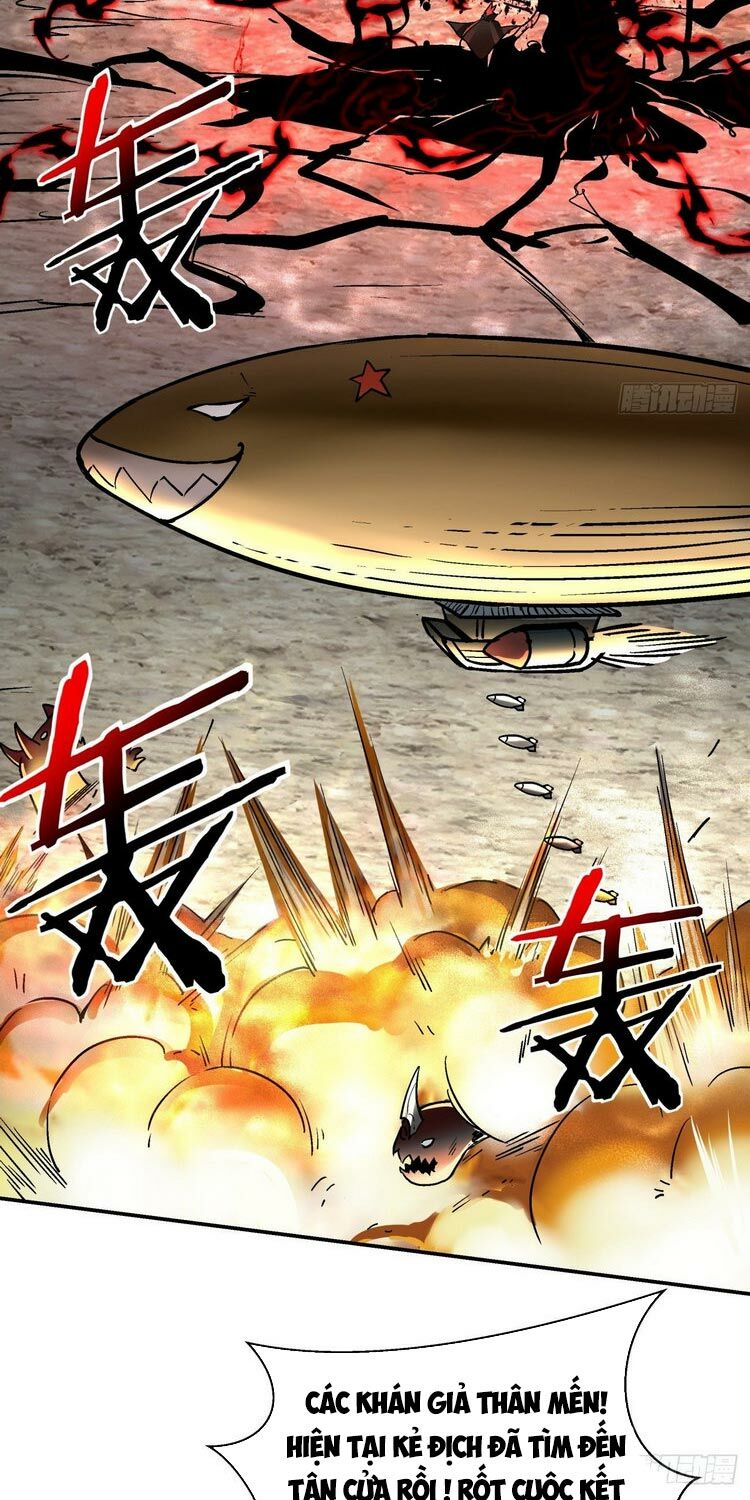 ta là nhà giàu số một, ta không muốn trọng sinh chapter 58 5