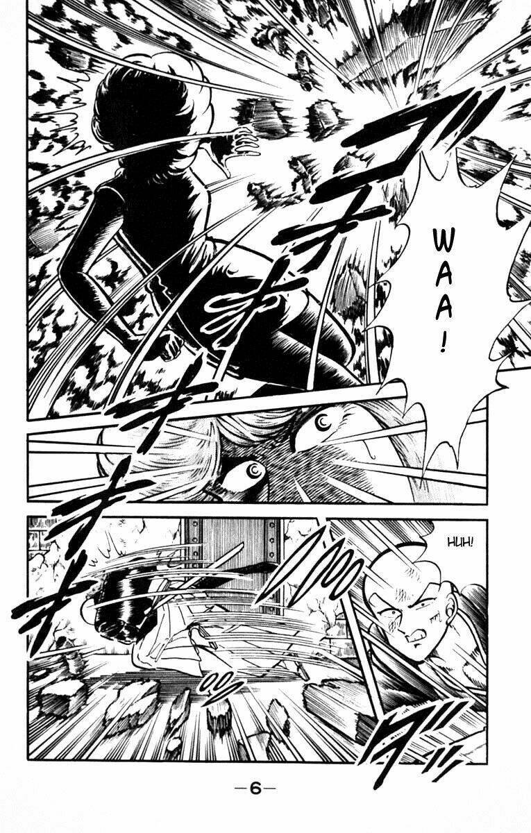 kotaro makaritoru chapter 32 5