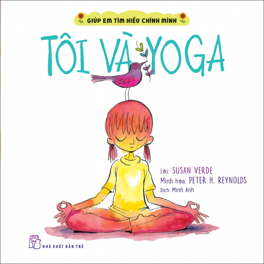 Bộ sách Giúp em tìm hiểu chính mình