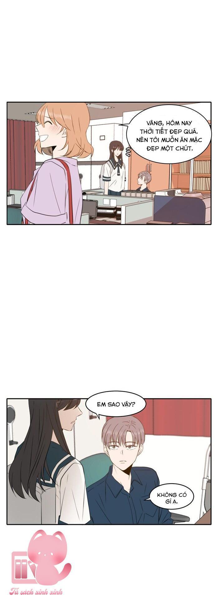 a good day to be a dog chapter 50 13